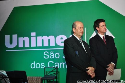 Unidade Avançada Santos Dumont Hospital Litoral Norte inaugura em Caraguatatuba