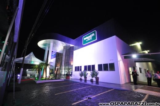 Unidade Avançada Santos Dumont Hospital Litoral Norte inaugura em Caraguatatuba