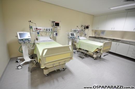 Unidade Avançada Santos Dumont Hospital Litoral Norte inaugura em Caraguatatuba