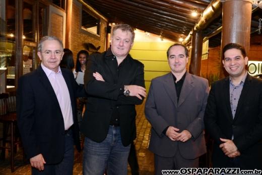 Record Vale do Paraíba anuncia novidades da programação