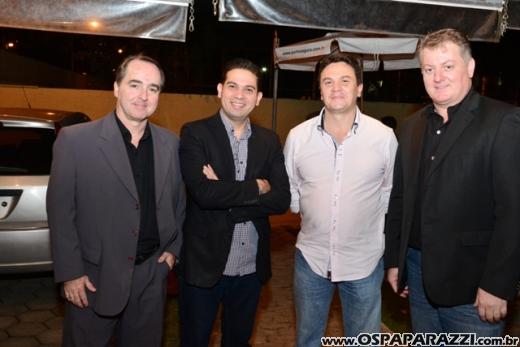 Record Vale do Paraíba anuncia novidades da programação