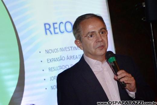 Record Vale do Paraíba anuncia novidades da programação