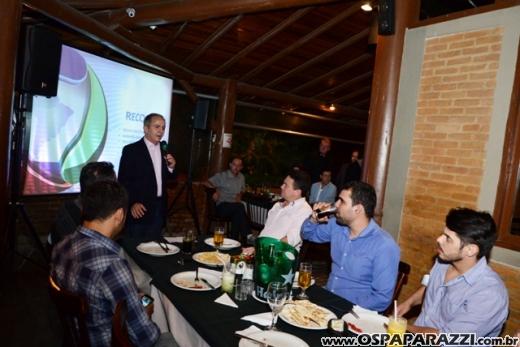 Record Vale do Paraíba anuncia novidades da programação