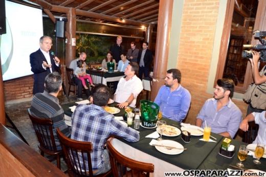 Record Vale do Paraíba anuncia novidades da programação