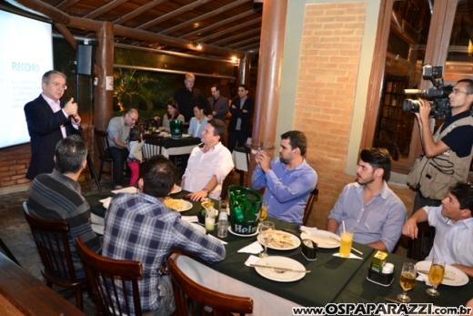 Record Vale do Paraíba anuncia novidades da programação