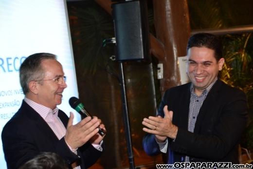 Record Vale do Paraíba anuncia novidades da programação