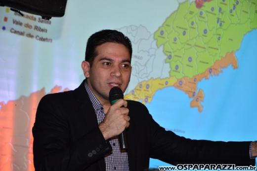 Record Vale do Paraíba anuncia novidades da programação