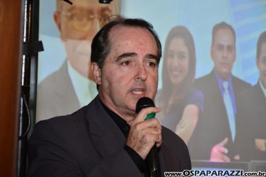 Record Vale do Paraíba anuncia novidades da programação