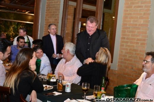 Record Vale do Paraíba anuncia novidades da programação