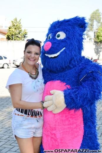 Bicho Papão e Ideale Eventos convidam para Uma Volta ao Passado
