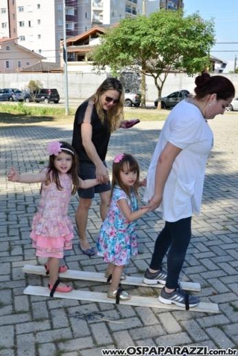 Bicho Papão e Ideale Eventos convidam para Uma Volta ao Passado