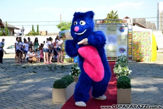 Bicho Papão e Ideale Eventos convidam para Uma Volta ao Passado