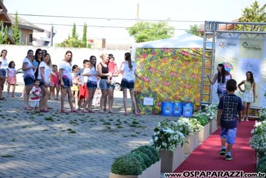 Bicho Papão e Ideale Eventos convidam para Uma Volta ao Passado