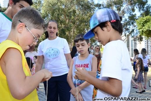 Bicho Papão e Ideale Eventos convidam para Uma Volta ao Passado