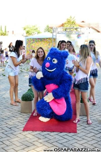 Bicho Papão e Ideale Eventos convidam para Uma Volta ao Passado