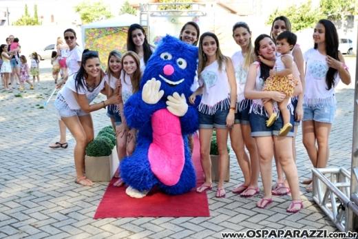Bicho Papão e Ideale Eventos convidam para Uma Volta ao Passado