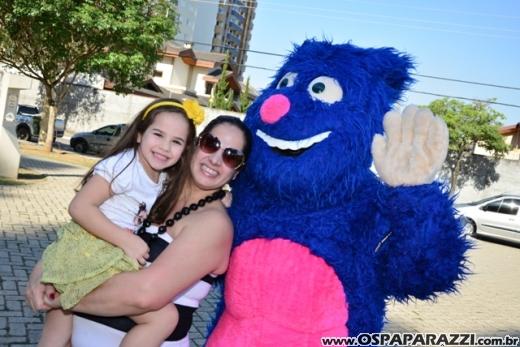 Bicho Papão e Ideale Eventos convidam para Uma Volta ao Passado
