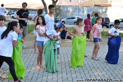 Bicho Papão e Ideale Eventos convidam para Uma Volta ao Passado