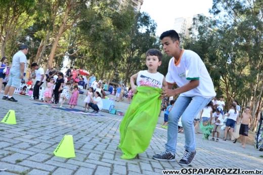 Bicho Papão e Ideale Eventos convidam para Uma Volta ao Passado