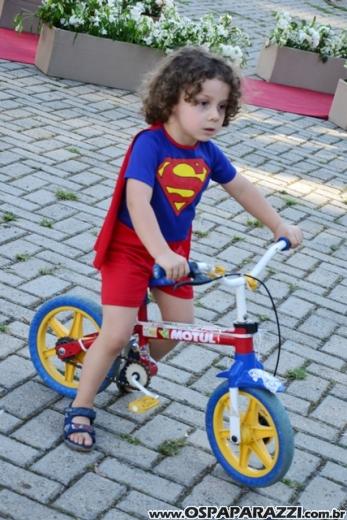 Bicho Papão e Ideale Eventos convidam para Uma Volta ao Passado