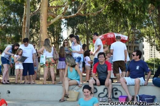 Bicho Papão e Ideale Eventos convidam para Uma Volta ao Passado