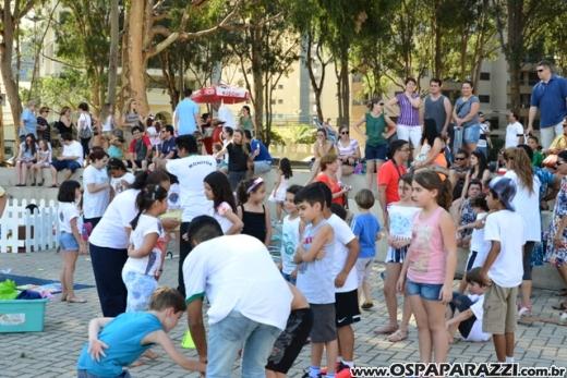 Bicho Papão e Ideale Eventos convidam para Uma Volta ao Passado