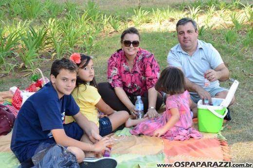 Bicho Papão e Ideale Eventos convidam para Uma Volta ao Passado