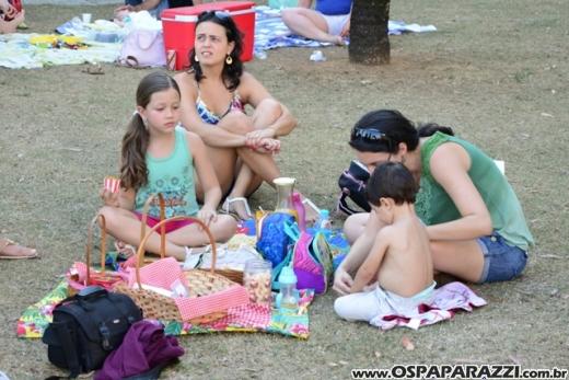 Bicho Papão e Ideale Eventos convidam para Uma Volta ao Passado