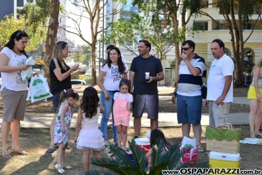Bicho Papão e Ideale Eventos convidam para Uma Volta ao Passado
