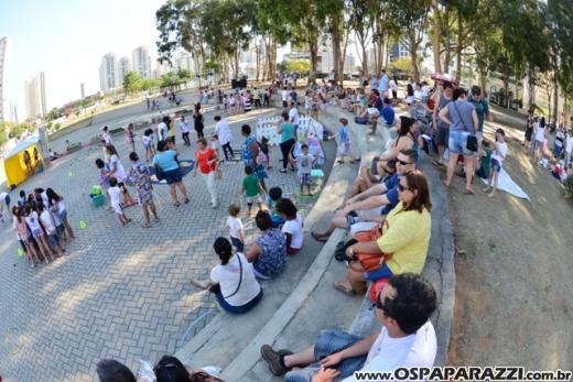Bicho Papão e Ideale Eventos convidam para Uma Volta ao Passado