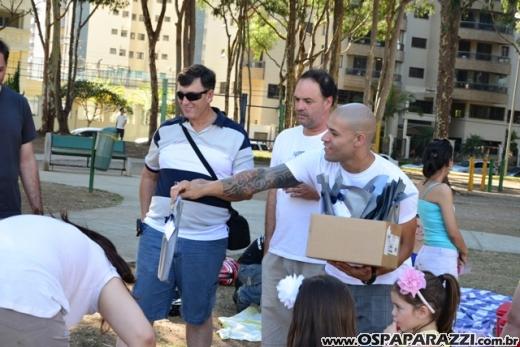 Bicho Papão e Ideale Eventos convidam para Uma Volta ao Passado
