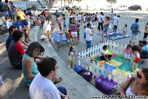 Bicho Papão e Ideale Eventos convidam para Uma Volta ao Passado