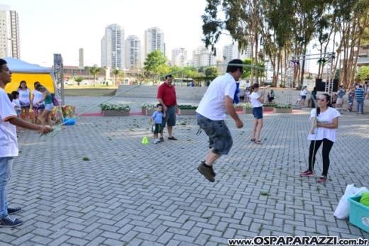 Bicho Papão e Ideale Eventos convidam para Uma Volta ao Passado