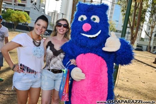 Bicho Papão e Ideale Eventos convidam para Uma Volta ao Passado