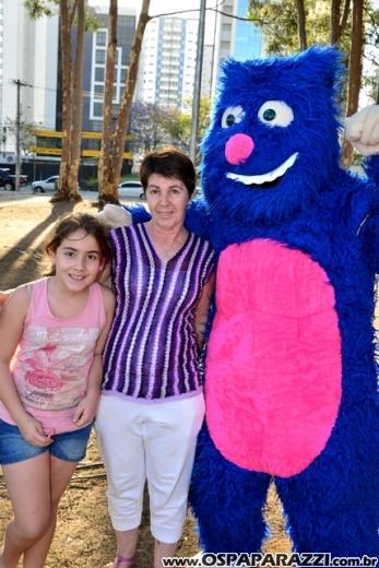 Bicho Papão e Ideale Eventos convidam para Uma Volta ao Passado