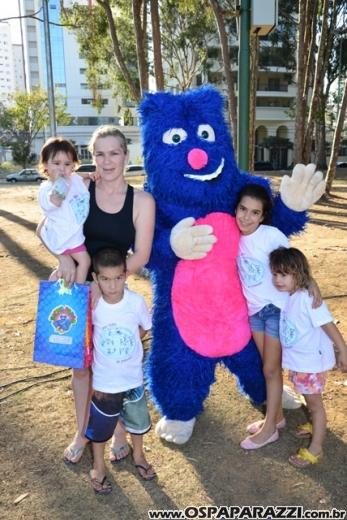 Bicho Papão e Ideale Eventos convidam para Uma Volta ao Passado