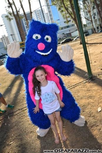Bicho Papão e Ideale Eventos convidam para Uma Volta ao Passado