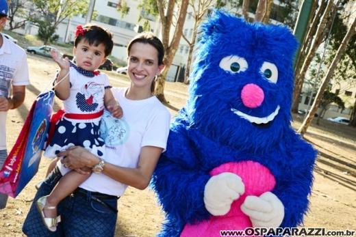 Bicho Papão e Ideale Eventos convidam para Uma Volta ao Passado