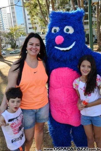 Bicho Papão e Ideale Eventos convidam para Uma Volta ao Passado