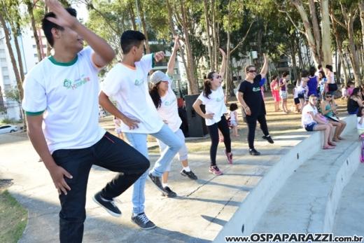 Bicho Papão e Ideale Eventos convidam para Uma Volta ao Passado