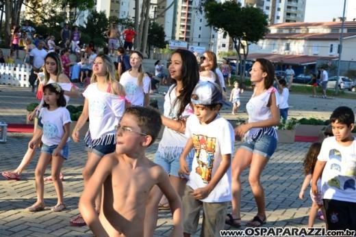 Bicho Papão e Ideale Eventos convidam para Uma Volta ao Passado