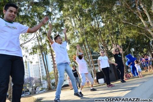 Bicho Papão e Ideale Eventos convidam para Uma Volta ao Passado