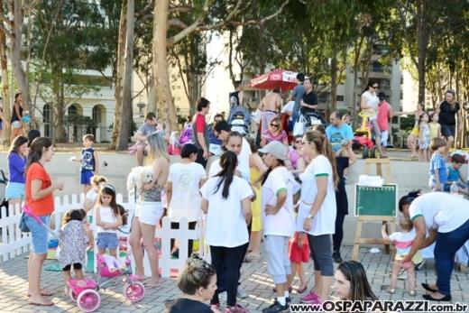 Bicho Papão e Ideale Eventos convidam para Uma Volta ao Passado