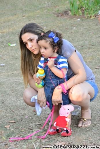 Bicho Papão e Ideale Eventos convidam para Uma Volta ao Passado