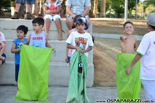 Bicho Papão e Ideale Eventos convidam para Uma Volta ao Passado