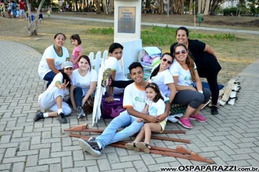 Bicho Papão e Ideale Eventos convidam para Uma Volta ao Passado