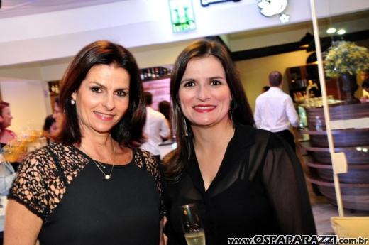 Amicci dal Vino al Caffe inaugura na Avenida Anchieta