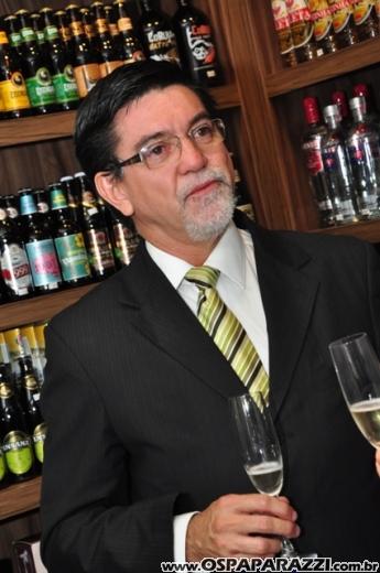 Amicci dal Vino al Caffe inaugura na Avenida Anchieta