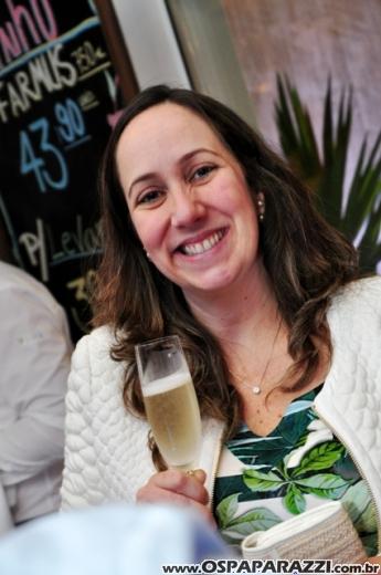 Amicci dal Vino al Caffe inaugura na Avenida Anchieta