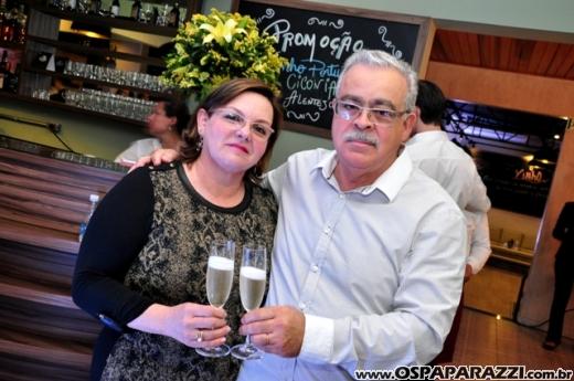 Amicci dal Vino al Caffe inaugura na Avenida Anchieta